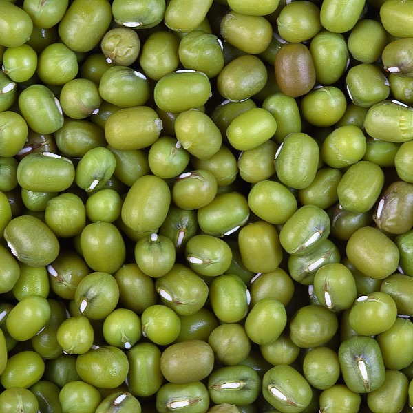 Green Gram (Cherupayar)