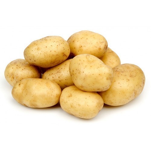 Chandramukhi Potato
