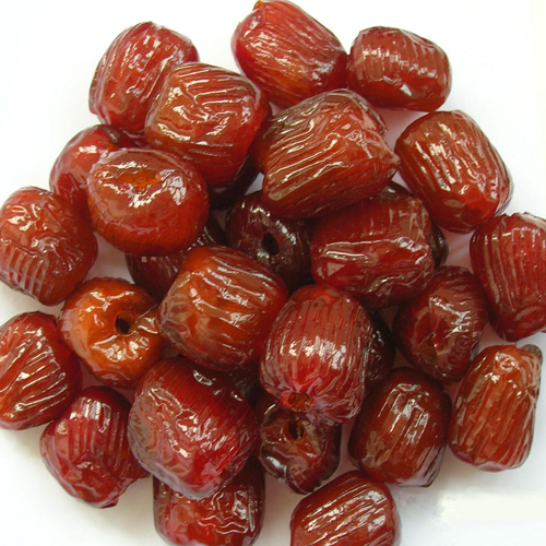 Wet Dates 